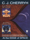 Cover image for At the Edge of Space
